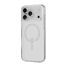 Прозрачный чехол MagSafe uBear Vision Mag Case для iPhone 17 Pro Max - фото 2